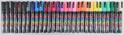 Uni Posca Paint Marker Pen Medium Point(PC5M) 29 Colors Set EXPRESS POST