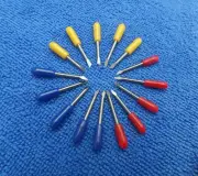 15 pcs 30 45 60 degree Mimaki Cutting Plotter Blade Vinyl Cutter
