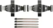Beck Arnley 084-1823 Disc Brake Hardware Kit