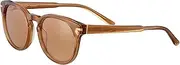 [SERENGETI] Women's Havah Square Sunglasses