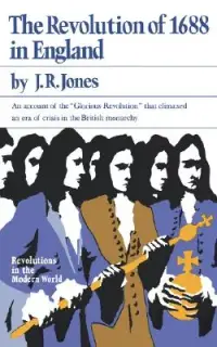 在飛比找博客來優惠-Revolution of 1688 in England