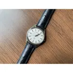 SEIKO VINTAGE 古董錶 古董表 精工 LM 5601-9000 自動錶 機械錶 自動上鍊 條紋面