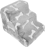 Pet Stairs for Small Dogs Cats Non-Slip Stable Indoor Steps Dog Step Stairs Pet Safety Ladder for Home