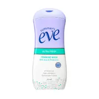 在飛比找PChome24h購物優惠-summer`s eve舒摩兒 生理特殊浴潔露237ml