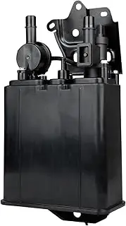 Vapor Canister Compatible with Lexus ES330 Toyota Camry Solara 2004 2005 2006 Fuel Vapor Charcoal Canister Replacement for 911-449 7774006160 7774033150 CP3473