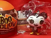 Boo Hollow Nina Witch Vampire Funko Vinyl Blind Bag Figure Paka Paka Series 1