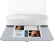 HP Tango X Wireless Printer with Indigo Linen - HP Instant Ink