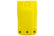 GME BP026Y 2600mAh Li-Ion Battery Pack - Suit TX6160XY - Yellow