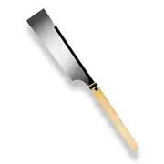 SUIZAN 1/2" Japanese Hand Saw 9 Dozuki (Dovetail) Pull Saw SUI003
