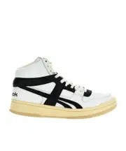 Reebok BB 5600 Archive High-Top Sneakers US9,US7 White