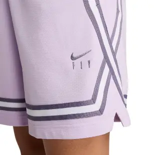 【NIKE 耐吉】AS W NK FLY CROSSOVER SHORT M2 運動短褲 女 - DH7326511