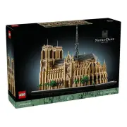 LEGO Architecture Notre-Dame de Paris (21061)