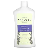 在飛比找iHerb優惠-[iHerb] Yardley London 奢華洗手液，英