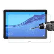 Huawei Mediapad M5 Lite 10.1 Tempered Glass Film - 0.33Mm 9H 2.5D
