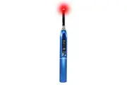 Red Light Therapy for Cold Sore Canker Sore Infrared Light Cold Sore Device for Herpes Lip Treatment Infrared Therapy Device