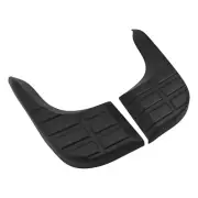 2pcs LH + RH Rear Bumper Face Bar Step Pad For Toyota For Tundra 2014-2021 New