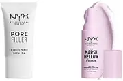 NYX PREP IT