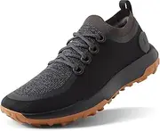 [Allbirds] Men's Trail Runners SWT, Breathable All Traction Hiking Shoes