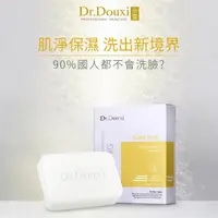 在飛比找蝦皮購物優惠-Dr.Douxi朵璽 卵殼精萃乳霜皂100g 美美皂