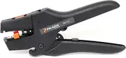 Paladin STRIPAX PRO 6 Automatic Wire Stripper Tool | Premium Wire Cutter | 28-10 AWG | THHN/THHW Insulation | Professional Grade