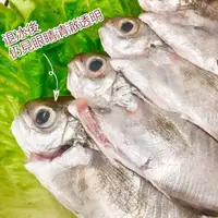 在飛比找蝦皮商城優惠-【老張鮮物】澎湖野生肉魚 (250g±10%/包) 【台灣現