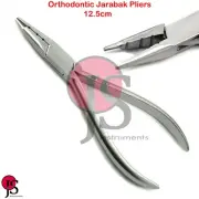 Orthodontics Jarabak Wire Bending Pliers Closing Loop Forming Dental Ortho