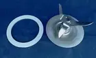 031014 & 083422 - Blade & Gasket for Sunbeam/Oster Blender