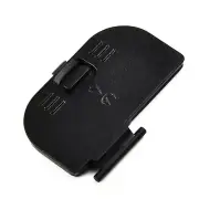 New Camera Battery Door Cover Lid Cap Replacement For Nikon D200 D700 D300 D300S