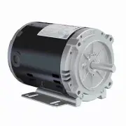 Marathon FX02BK003 Electric Motor 2HP / 1725 Rpm / 3PH 208-230/460 Volt 56HC Fr