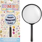 Jumbo Magnifying Glass