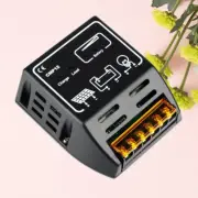 Solar Panel Controller Solar Regulator Controller Energy Controllers