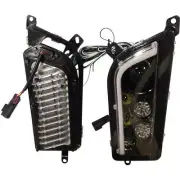 Bluhm Enterprises LED Headlight Conversion Kit for 2019 Polaris RZR XP 1000 EPS