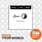 Elixir 15139 Acoustic Guitar Nanoweb 0.039 Single String - Brand New