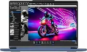 Lenovo Yoga 9 2-in-1 141ILL10 Co-Pilot+ 14" 4K WQUXGA OLED Touch Display Ultra 7 258V 32GB 1TB SSD Digital Pen WiFi7 Win11 Cosmic Blue 83LC000FAU