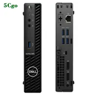 在飛比找蝦皮商城優惠-5Cgo【含稅】全新Dell戴爾迷你mini桌上型電腦300