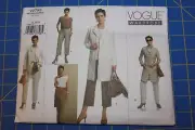 Vogue Pattern Wardrobe #V2795 Size 14,16,18 Misses Jacket, Pants, Top, & Skirt