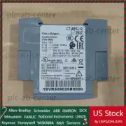 For ABB CT-MFC.12 1SVR508020R0000 24-240V AC/DC Time Relay US Free TAX