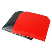 Experience the Flexibility of this Rubber Sponge Cover for Paddle Racket Skin