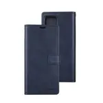Goospery Bluemoon Diary case for iPhone 14 Pro - Navy