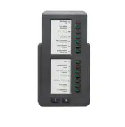 Cisco CP-68KEM-3PCC= IP 6800 Key Expansion Module Phone KEM for series MPP New