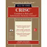 CRISC CERTIFIED IN RISK AND INFORMATION SYSTEMS CONTROL ALL-IN-ONE EXAM GUIDE