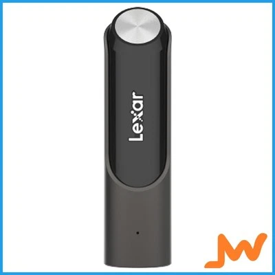 Lexar JumpDrive 256GB P30 USB 3.2 Gen 1 Flash Drive