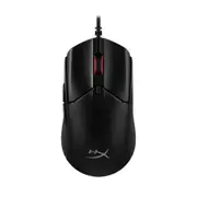 HyperX Pulsefire Haste 2 Wired Gaming Mouse (Black)