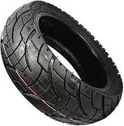 vacuum rubber tyres without tire, tubeless tire, spare rubber tire for 10'' tubeless tires 80/65-6.5