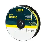 Rio Fly Line Backing 30LB 100YD