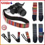 Shoulder Neck vintage Strap Compatible With Sony Nikon Canon DSLR Pentax Olympus