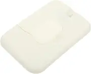 GREENADSCAPE Baby Wipe Heater Portable Wet Tissue Warmer for Home Quick Heat Comfort for Baby White