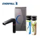 【EVERPOLL】廚下型雙溫UV觸控飲水機+全效能淨水組 EVB-298-E+DCP-3000
