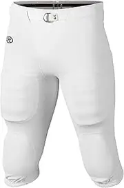 Rawlings Fp147 High Performance Football Pants | Practice/Game Use | Youth Sizes | Multiple Colors