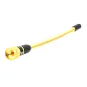 Walkie Talkie Spring Antenna SMA-FeMale VHF 136-174Mhz For BAOFENG UV-5R